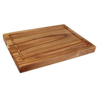 DP138 Olympia Small Acacia Steak Board