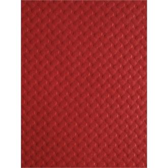 DP196 Paper Tablemat Bordeaux