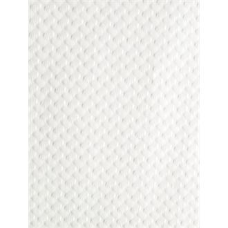 DP200 Paper Table Cover Glossy White