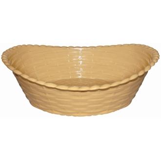 DP219 Kristallon Bar Meal Basket