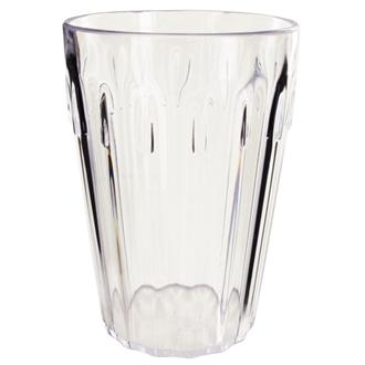DP239 Kristallon Polycarbonate Tumblers 142ml