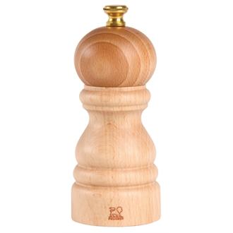 Peugeot Light Wood Salt Mill 5
