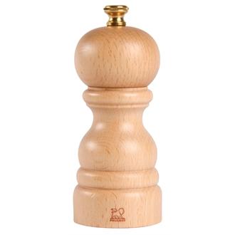 Peugeot Light Wood Pepper Mill 5