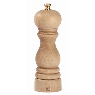 Peugeot Light Wood Salt Mill 7