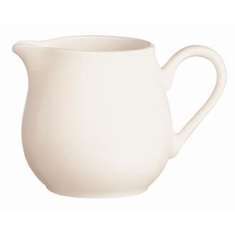 DP617 Chef and Sommelier Embassy White Creamers 140ml
