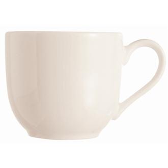 DP620 Chef and Sommelier Embassy White Cups 250ml