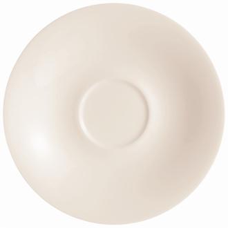 DP635 Chef and Sommelier Embassy White Saucers 125mm (x24)