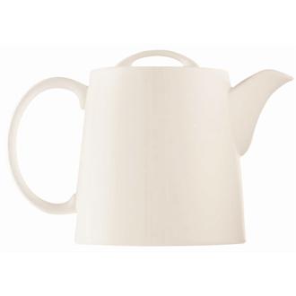 DP643 Chef and Sommelier Embassy White Stackable Teapots 340mm
