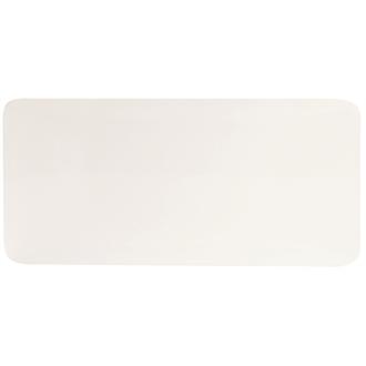 DP686 Chef and Sommelier Purity Ultra Flat Oblong Plates 275mm