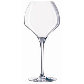 DP757 Chef & Sommelier Soft Wine Glass - Box Of 24