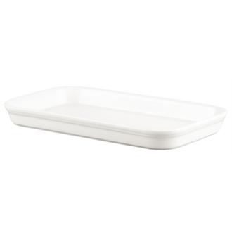 DP850 Churchill Counterserve Flat Trays 160x 250mm
