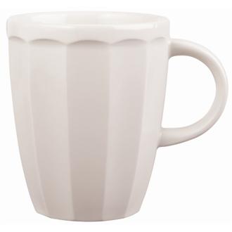 DP856 Churchill Just Desserts Mugs White 340ml