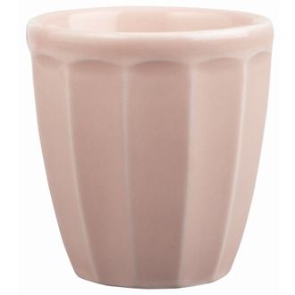 DP859 Churchill Just Desserts Cups Pastel Pink 257ml