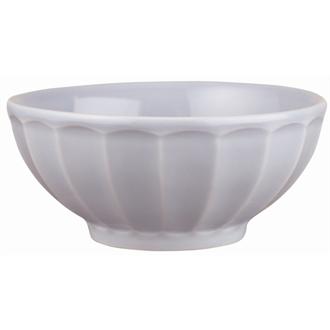 DP861 Churchill Just Desserts Bowls Pastel Blue 400ml