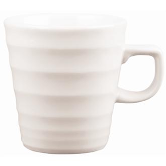 DP870 Churchill Latte Ripple Cups 224ml