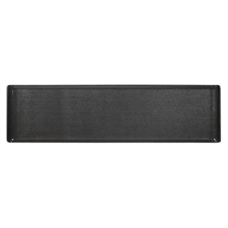 DP890 Churchill Alchemy Rectangular Melamine Trays 150x 560mm