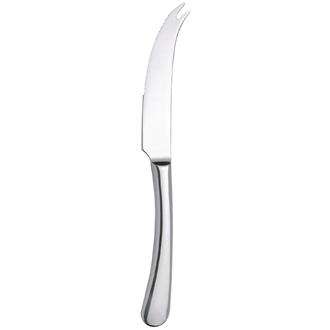 DP898 Abert Coltello Two-Pronged Cheese Knife