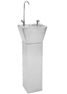 Franke DP906 Pedestal Water Fountain