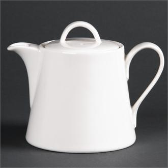DP959 Lumina Fine China Beverage Pots 425ml 19oz