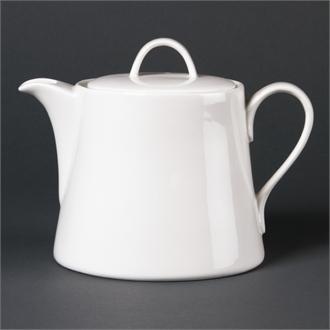 DP961 Lumina Fine China Beverage Pots 880ml 30oz