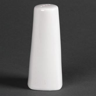 DP969 Lumina Fine China Pepper Shakers