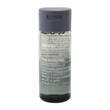 DR009 Anyah Eco Spa Conditioning Shampoo - Pack of 216