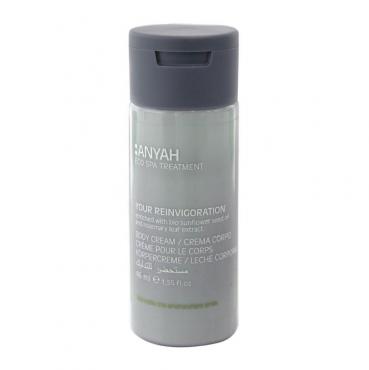 DR010 Anyah Eco Spa Body Lotion - Pack of 216