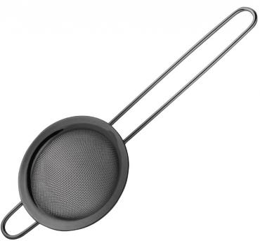Olympia DR621 Mesh Strainer Gunmetal