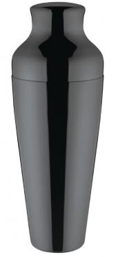 Olympia DR628 French Cocktail Shaker Gunmetal 