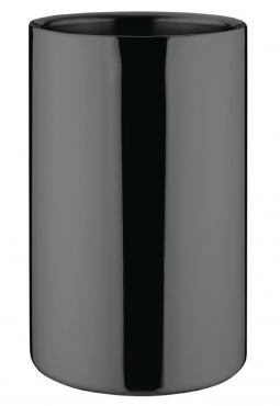 Olympia DR743 Gunmetal Wine Cooler 