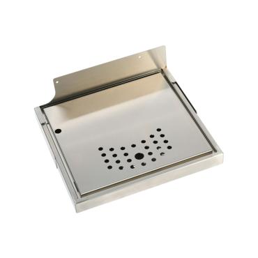 Drip Tray for Lincat M10F FilterFlow Wall Mounted Water Boilers
