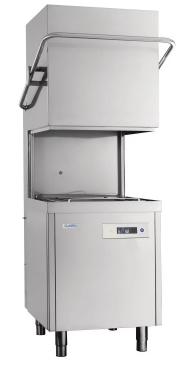 Classeq P500AWSD-16 Passthrough Dishwasher