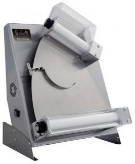 Prisma Food DSA420TG Automated Dough Roller