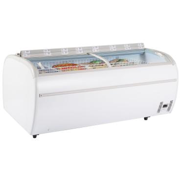 Arcaboa Dupla 2.2DE High Vision Freezer