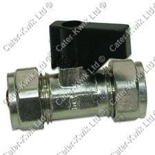 Lincat DV02 Drain Valve