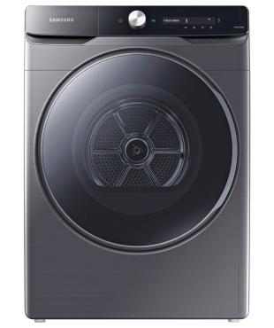 Samsung 16kg Smart Heat Pump Dryer - DV16DG8600BV