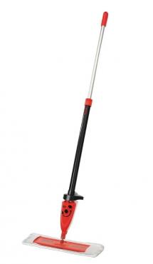 Numatic DW657 Henry Spray Mop with Microfibre Mop Head.