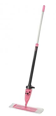 Numatic DW658 Hetty Spray Mop with Microfibre Mop Head.  