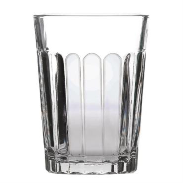 Onis Xtratuff Panelled Juice Tumbler 250ml (12 Pack)