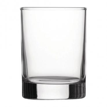 DY287 Utopia Toughened Hi Ball Glasses 170ml