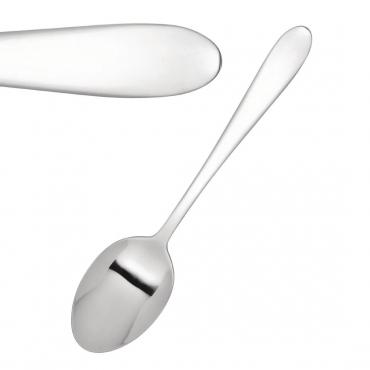 Utopia DY358 Manhattan Dessert Spoons (Pack of 12)