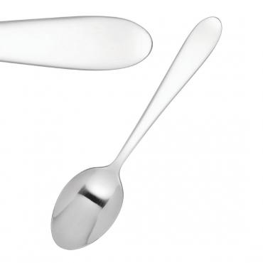 Utopia DY359 Manhattan Tea Spoons (Pack of 12)