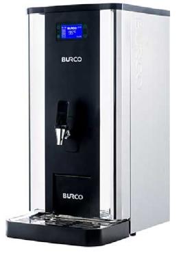 Burco AFF20CT (68788) 20 Ltr Auto Fill Water Boiler with Filtration