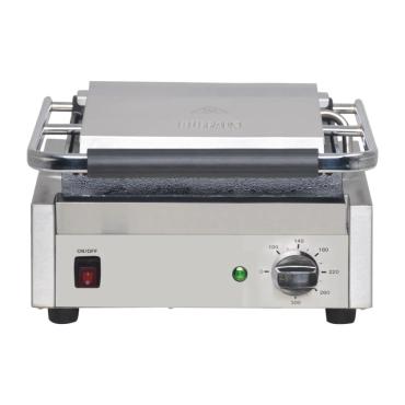 Buffalo Bistro Large Contact Grill  DY997