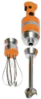 Dynamic DMX225 (MX022) Junior Detachable 225mm Combi Stick Blender & Whisk 