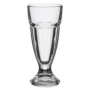 Utopia 290ml American Tall Sundae Glasses - Box of 12 - E018