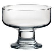 Utopia Saxon 260ml Dessert Glasses - Box of 24 - E020