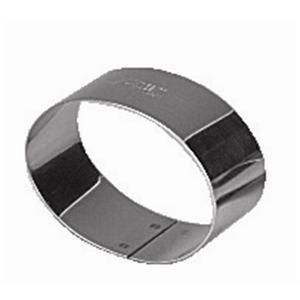 Vogue Mini Oval Moulds - E061 