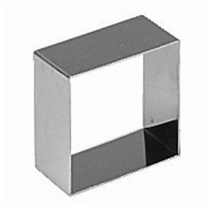 Vogue E063 Mini Square Moulds