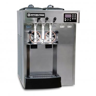 Stoelting Twin-Twist Soft Serve Ice Cream Machine